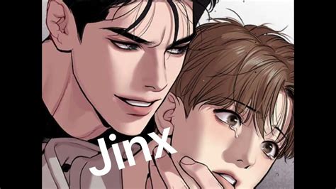 jinx manhua|[Ch54] Jinx 